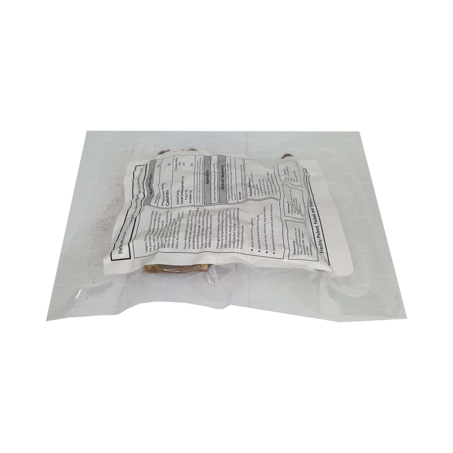 Lakpura Dehydrated Indian Iramusu