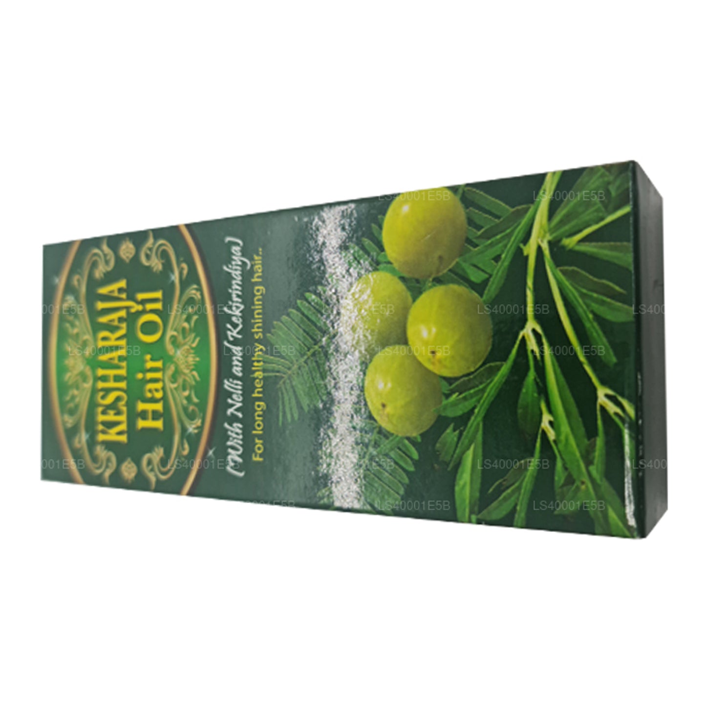 Масло «Вендол Кешараджа» (100 мл)