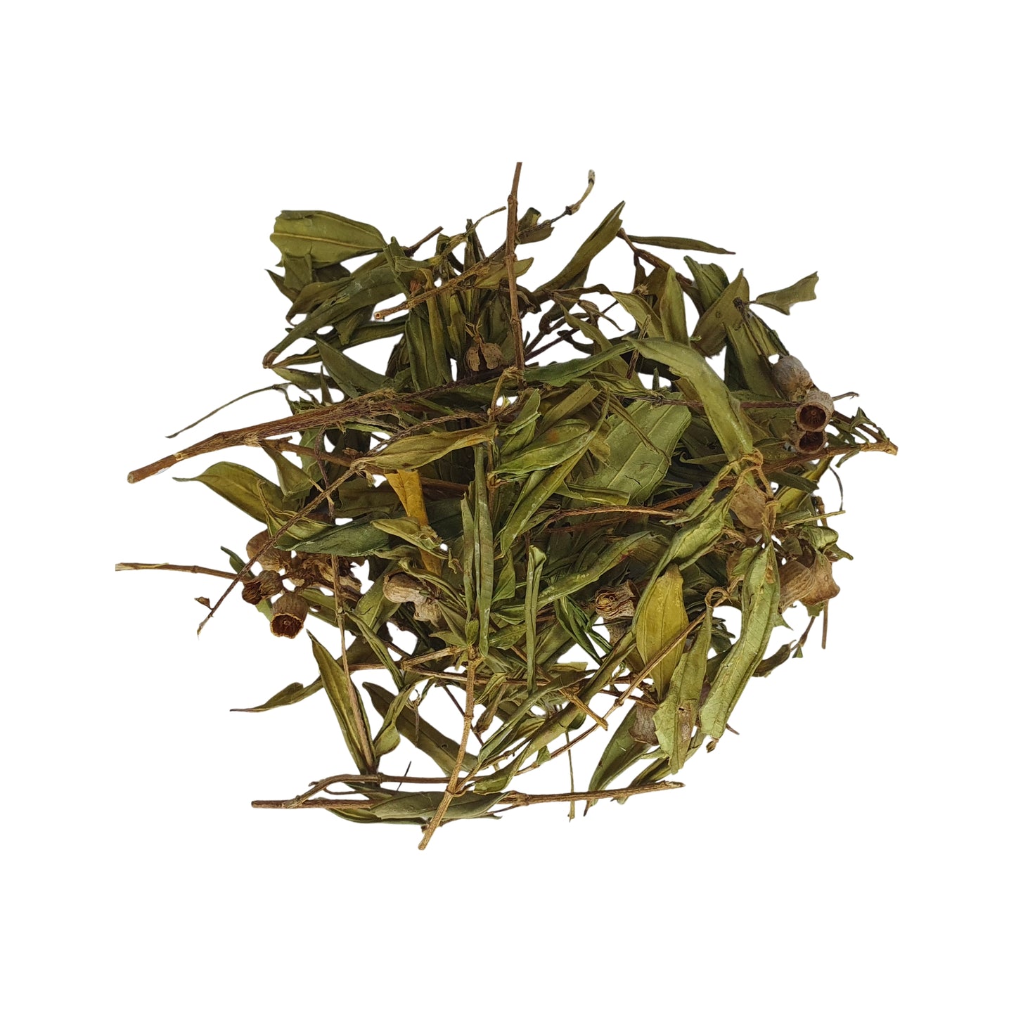 Lakpura® Dehyrated Heenbovitiya Whole Leaves