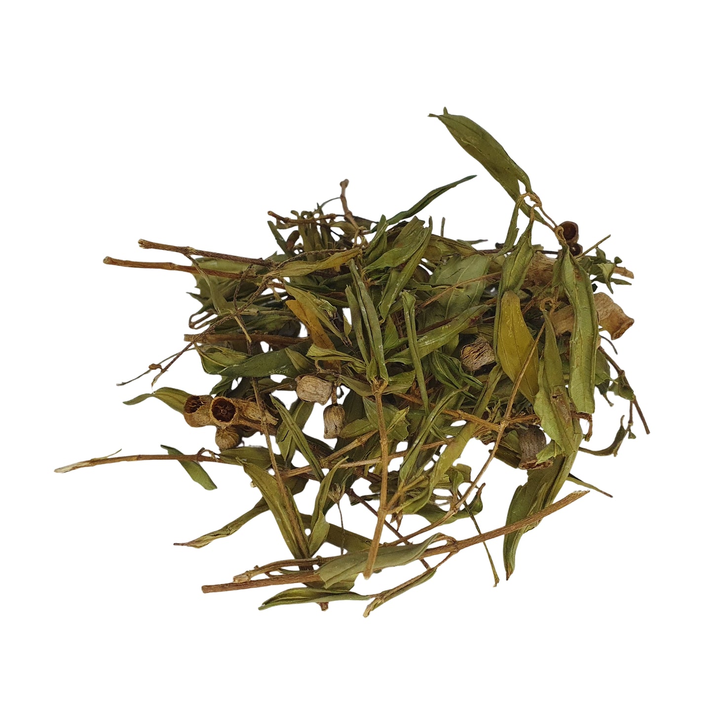 Lakpura® Dehyrated Heenbovitiya Whole Leaves