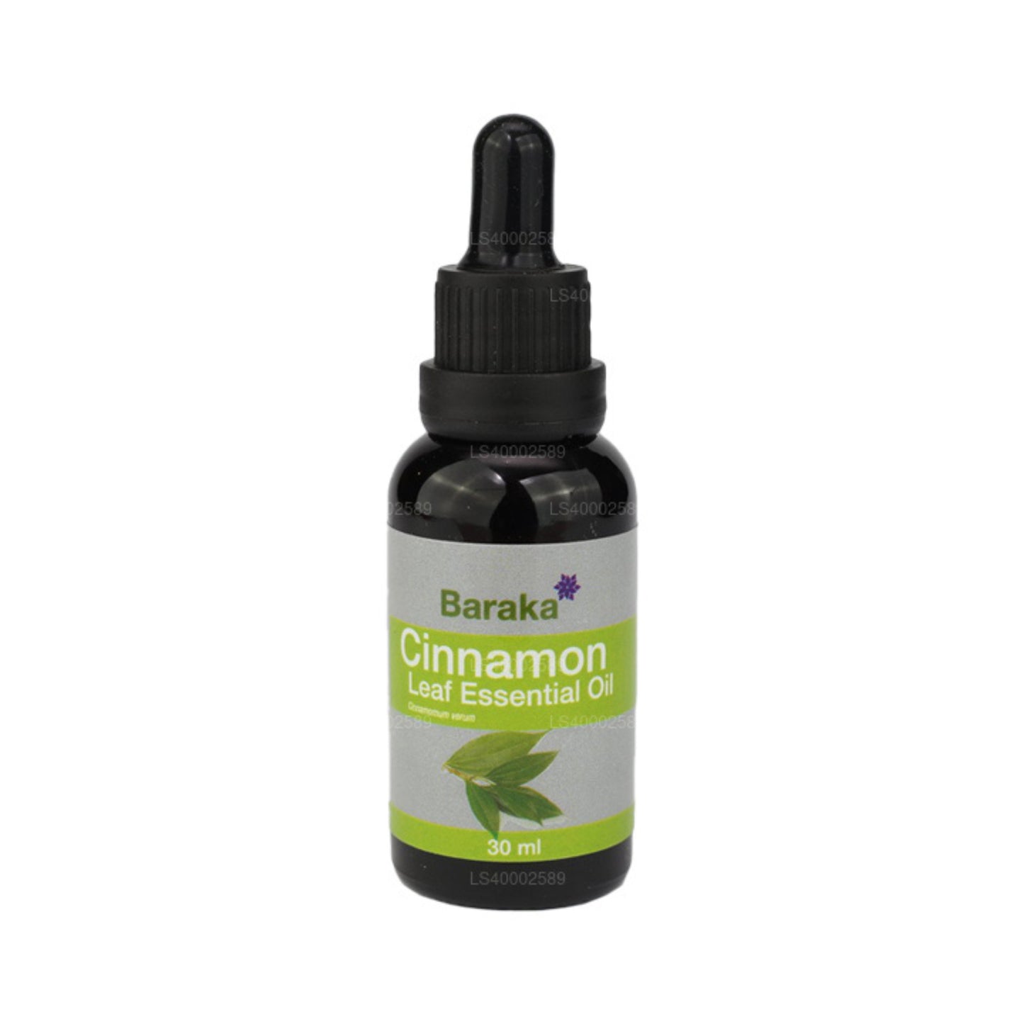 Baraka Cinnamon Leaf Oil (30ml)