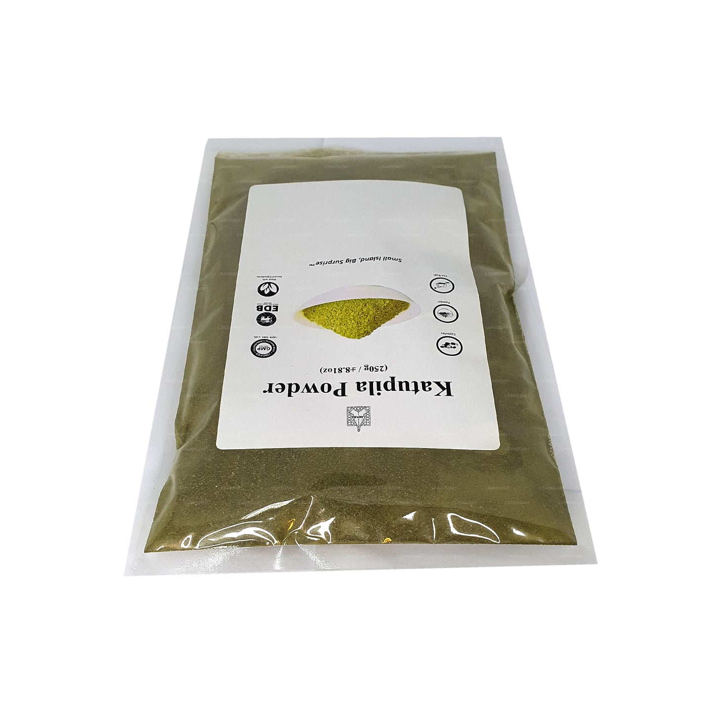 Порошок Лакпура Катупила