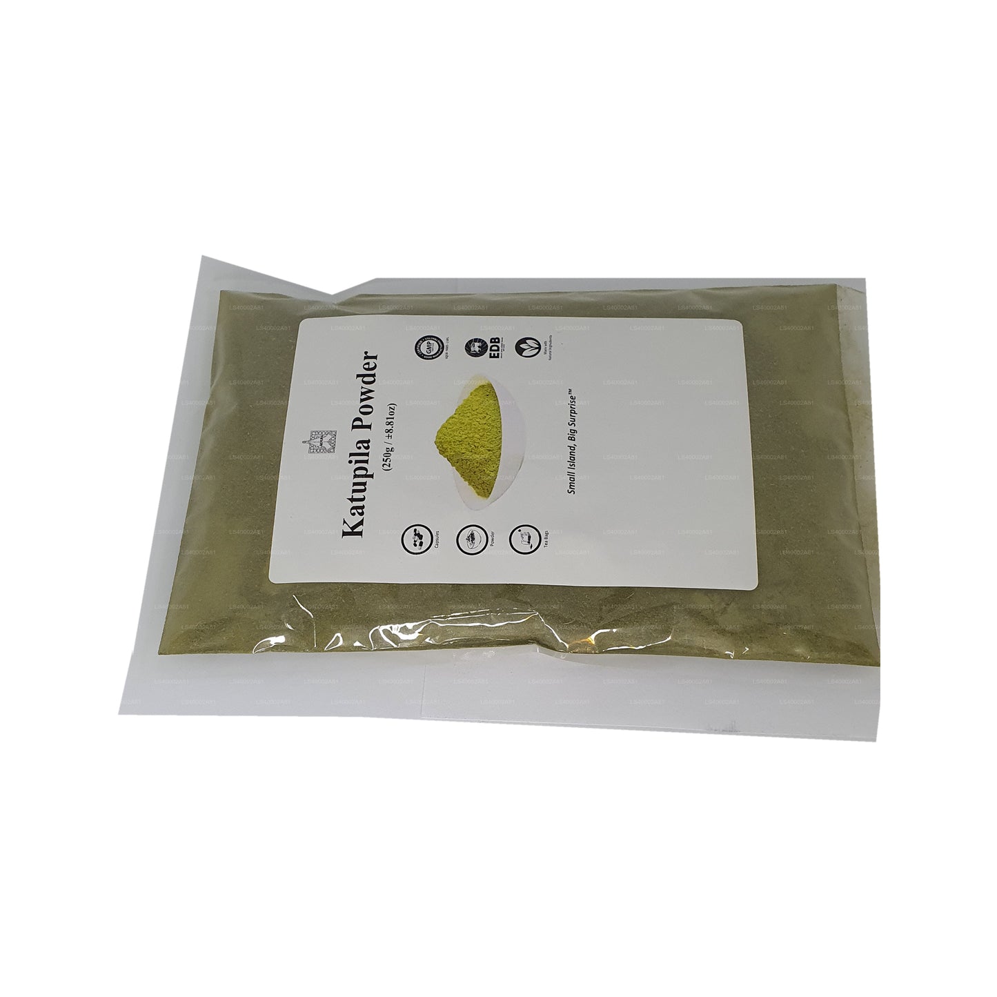 Порошок Лакпура Катупила