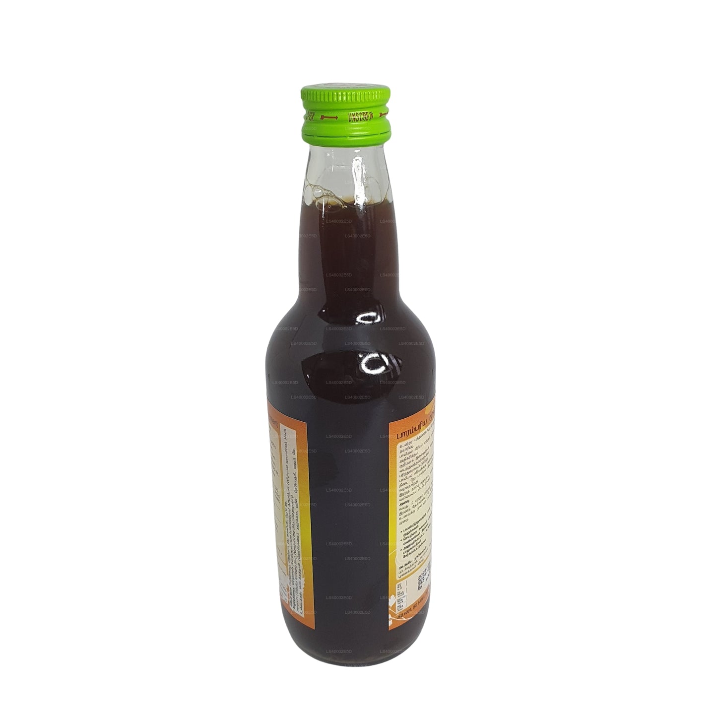 Сироп Beam Walpenela Amukkara без сахара