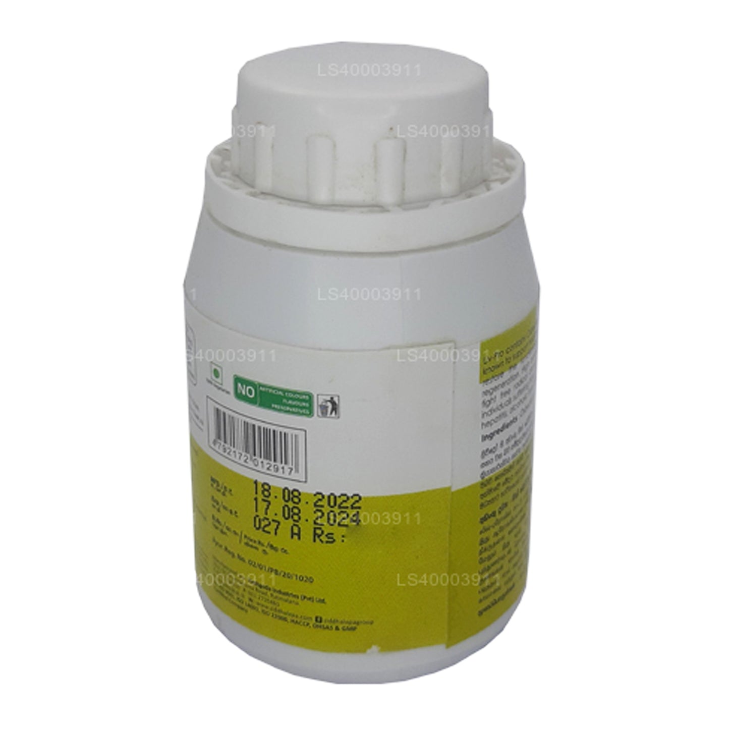 Сиддхалепа Лив Про (60 капсул)