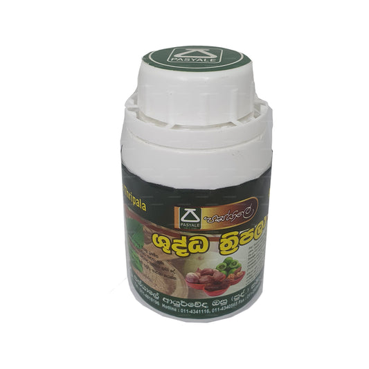 Пасьяль Шудда Трифала (180 капсул)