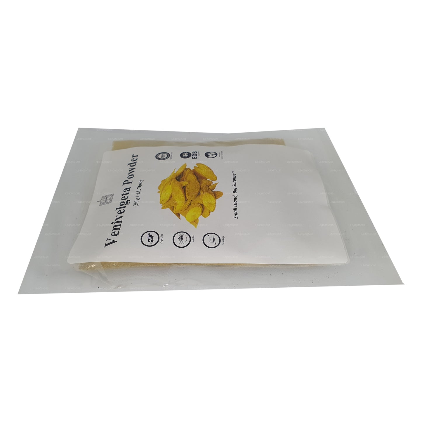 Порошок «Лапура Венвельгета»