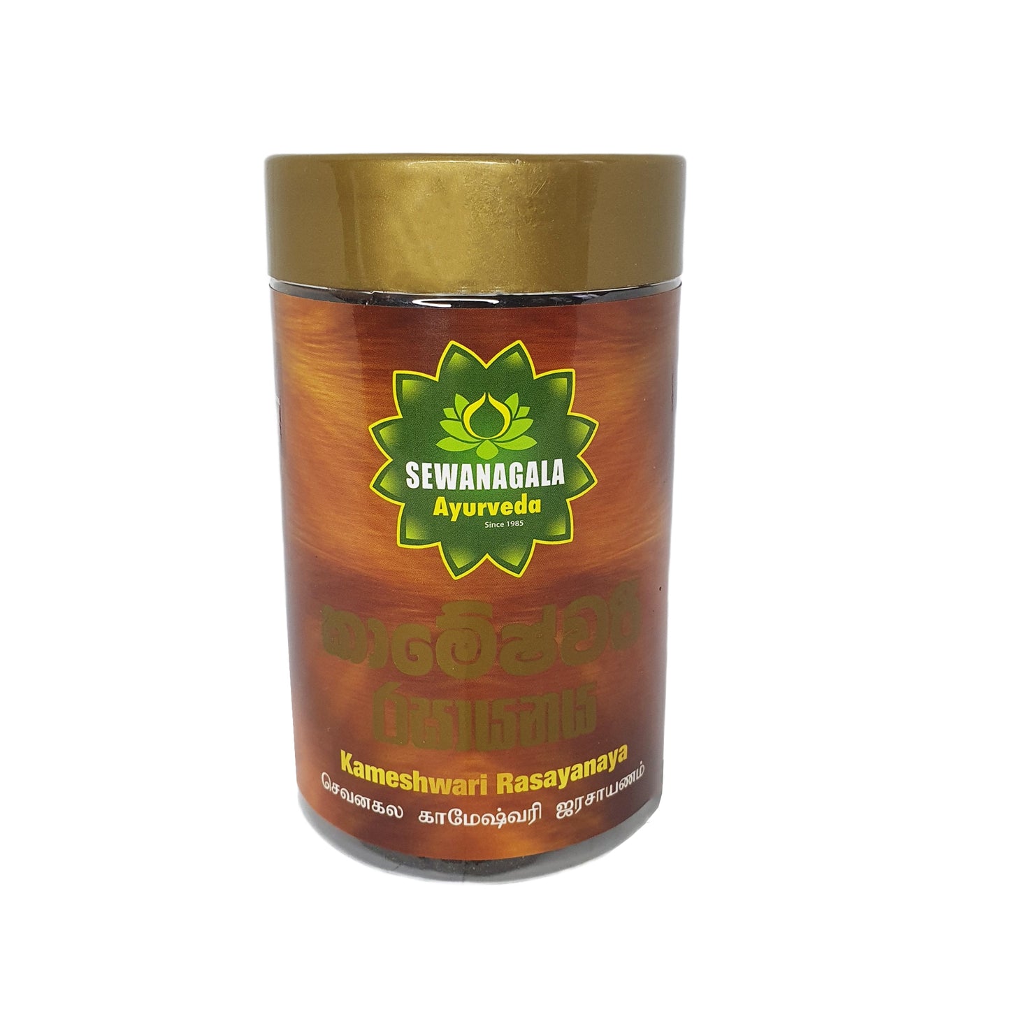 Севанагала Камешвари Расаяная (экспортный пакет)