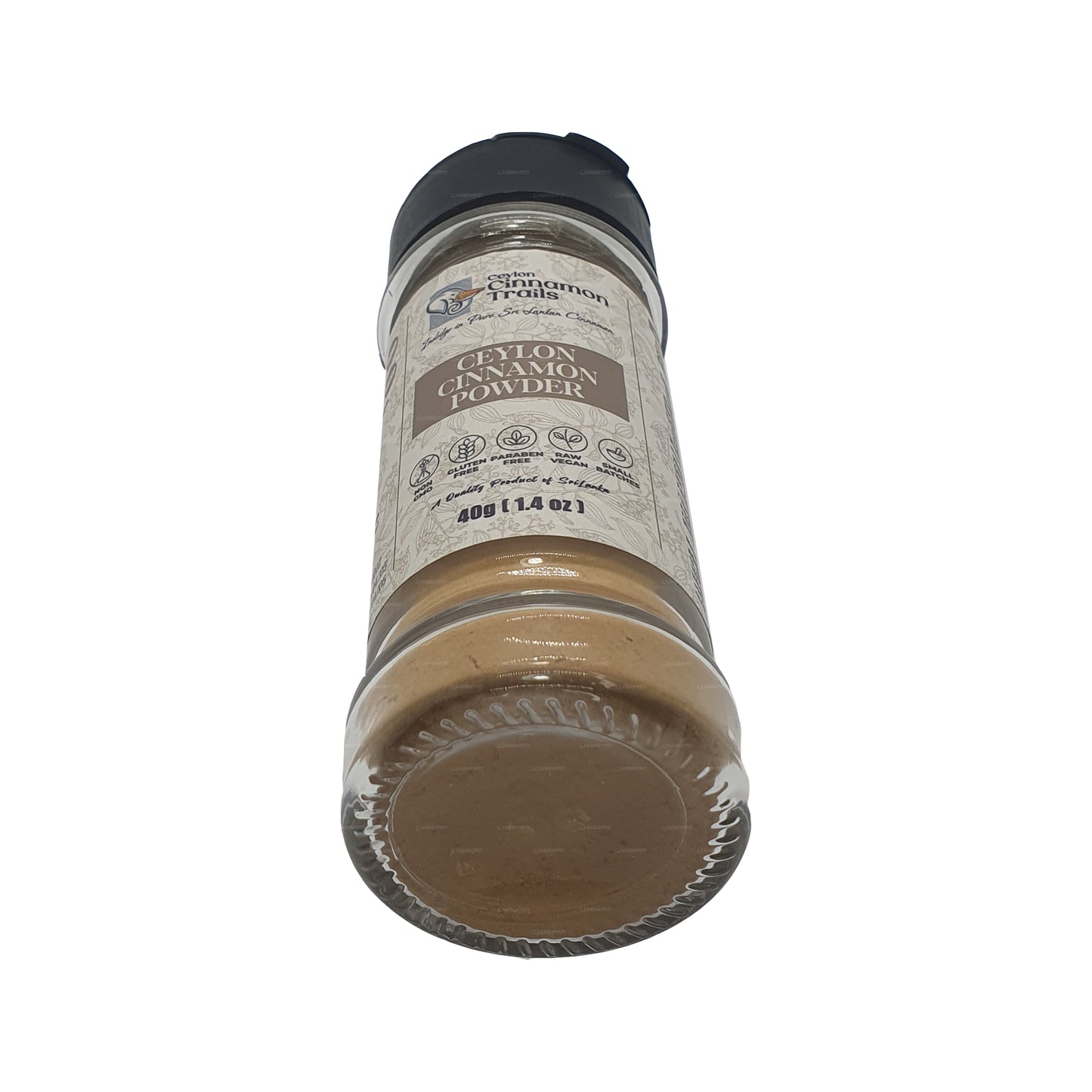 Цейлонская корица Trails в порошке корицы (40 г)