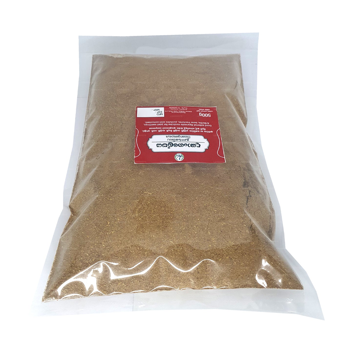 Искара Дасангалепа чурная