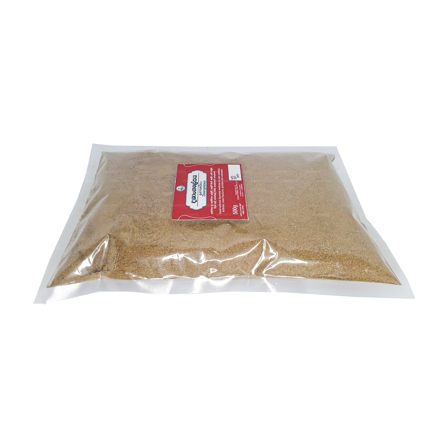 Искара Дасангалепа чурная