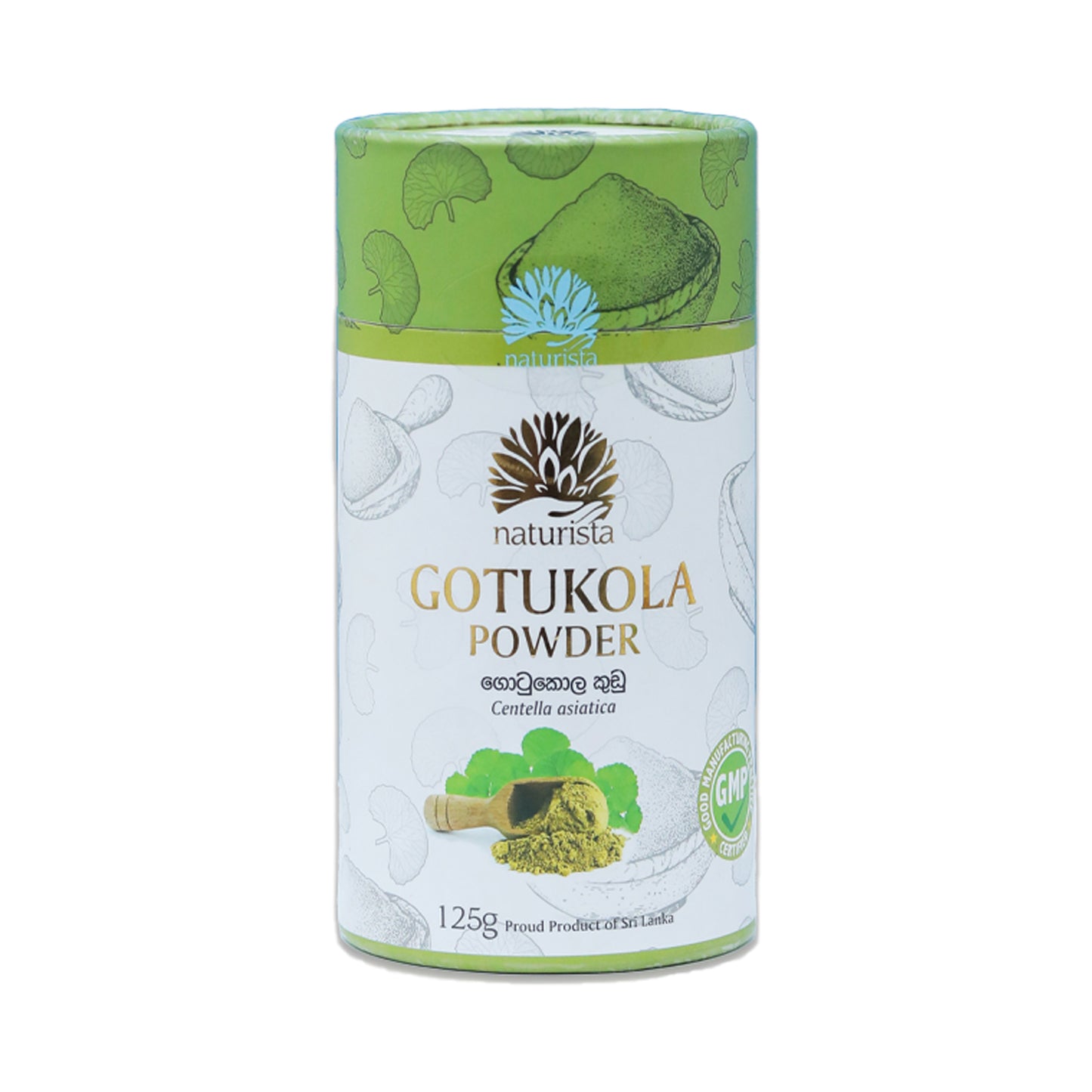 Порошок Натуриста тукола (125 г)