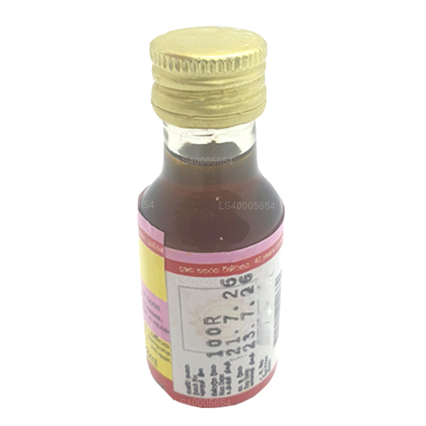 Wickramarachchi Labs Triphala Thailaya