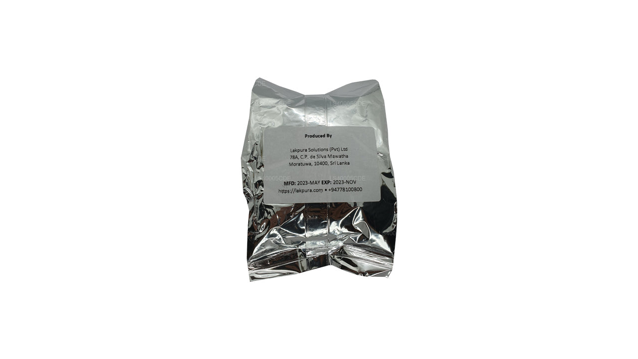 Чай с белыми серебряными наконечниками Lakpura