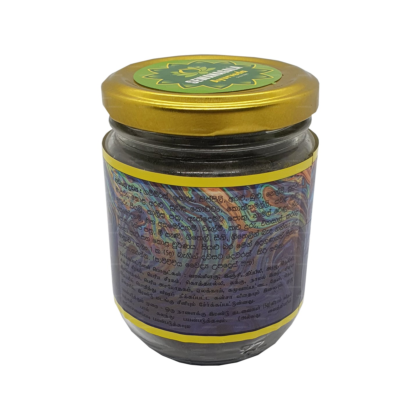 Севанагала Аюрведа Камешвари Расаяная