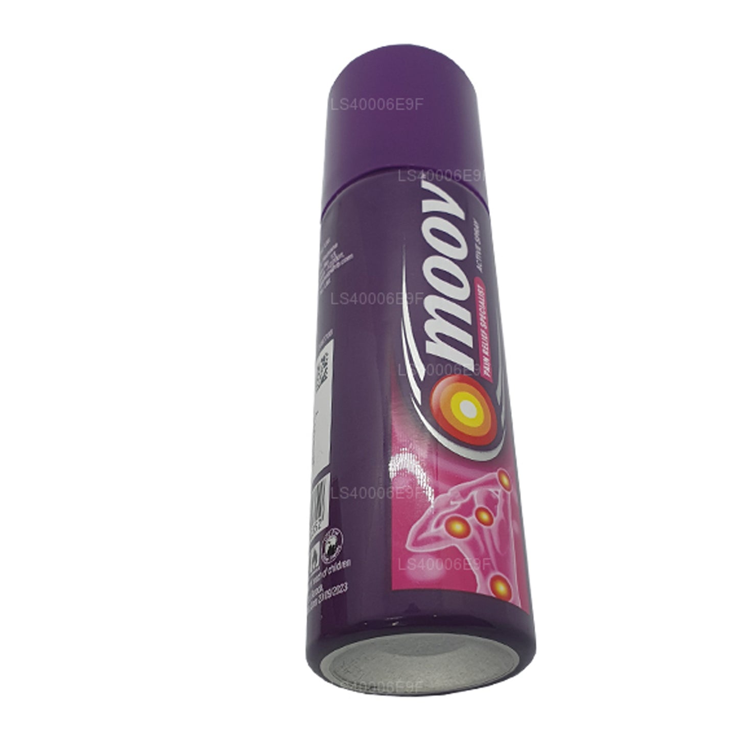 Moov Spray (50g)