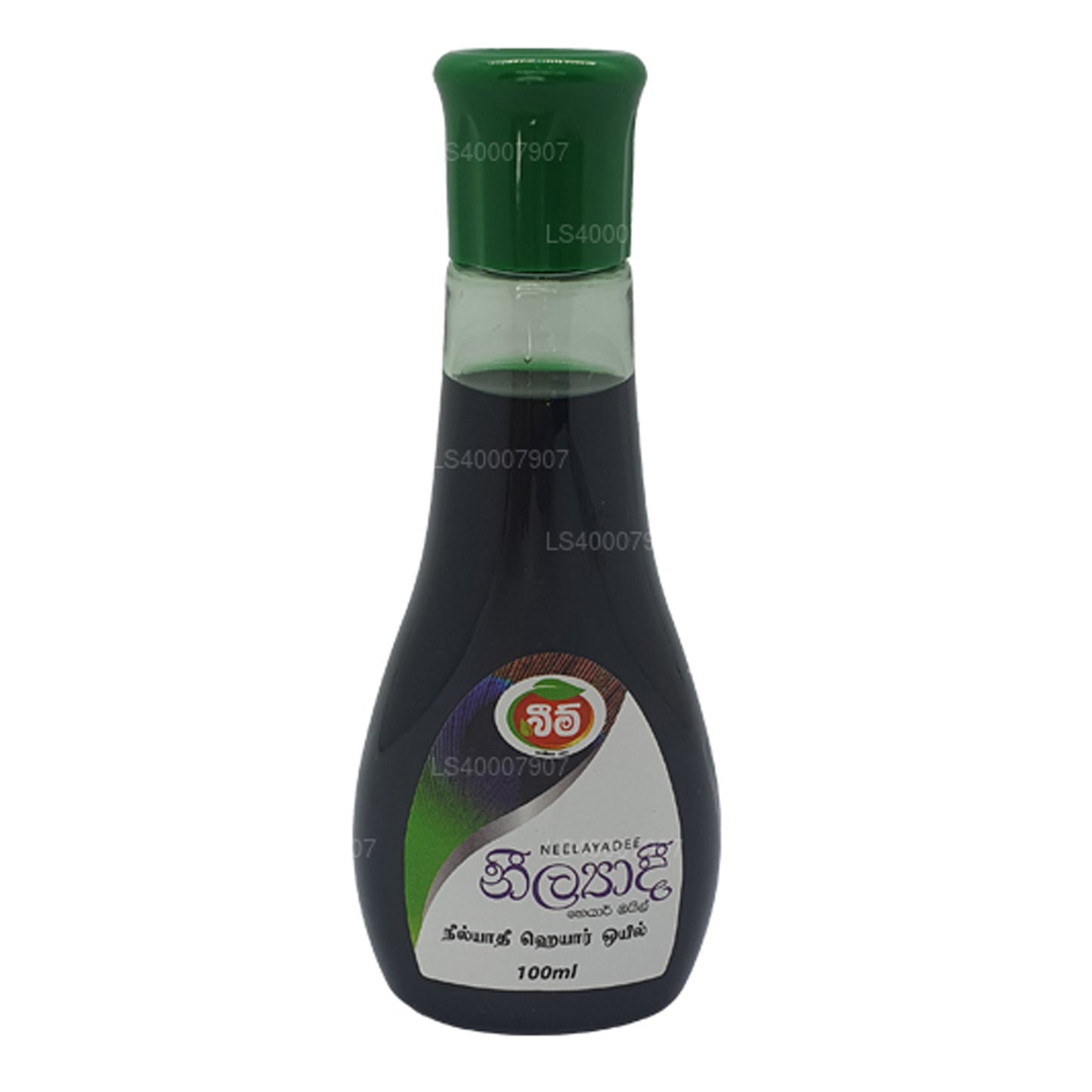 Масло для волос Beam Maha Neelayadee