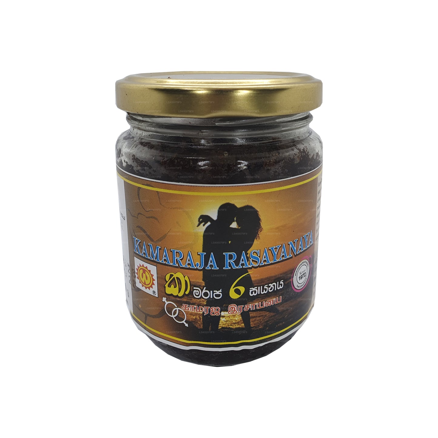 Викрамараччи Labs Камараджа Расаяная (250 г)