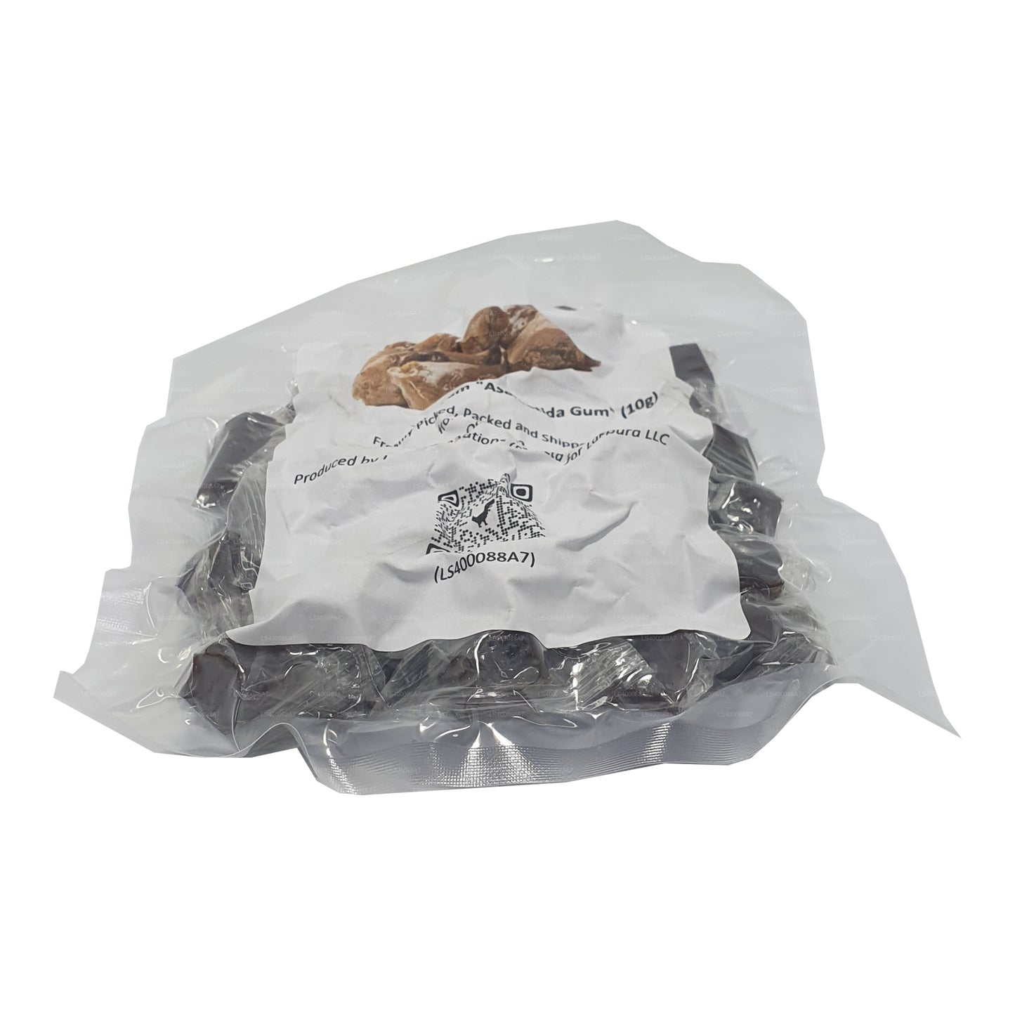 Лакпура Перумкаям «Асафетида камедь» (5г)