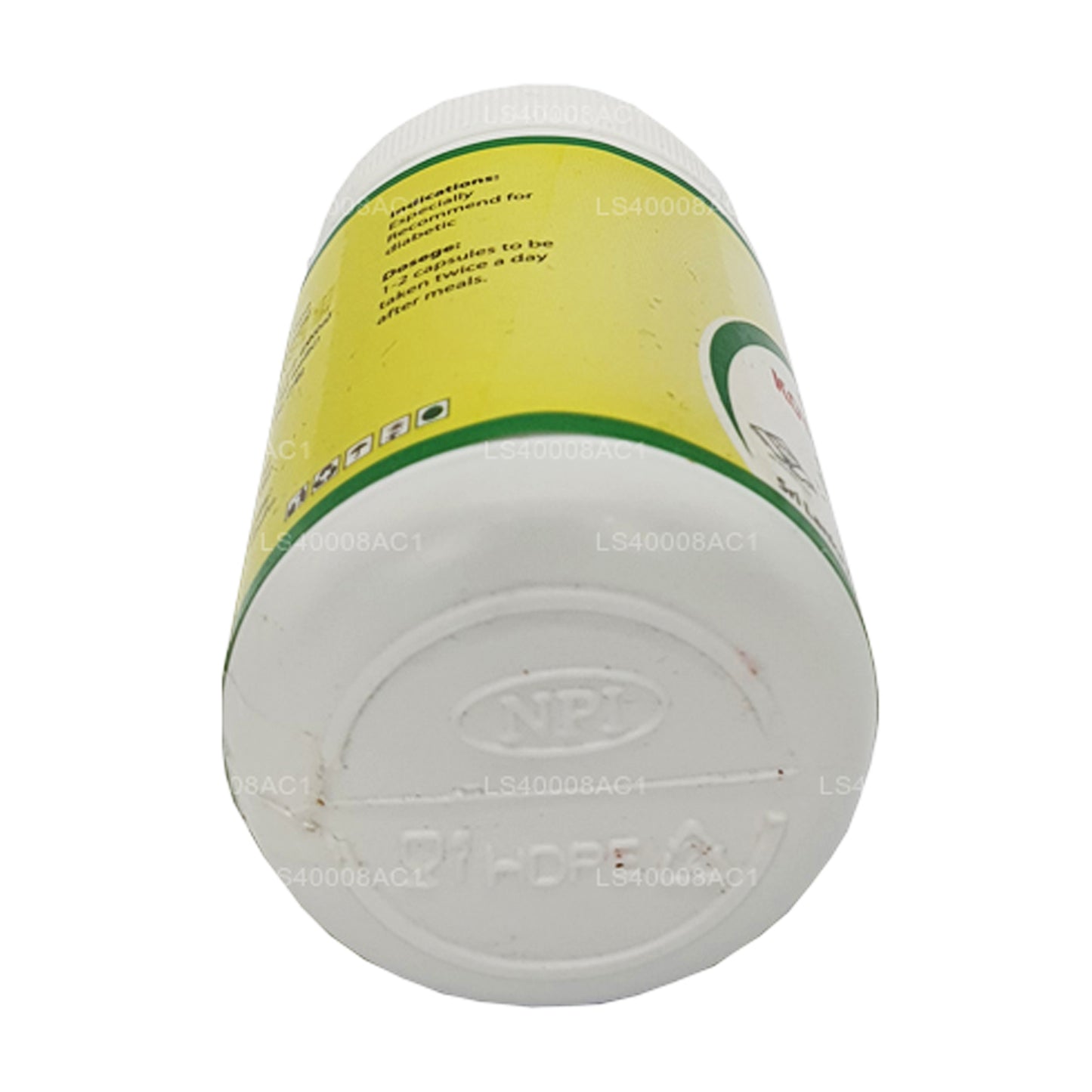 SLADC Котхала Химбуту (300 мг х 60 капсул)