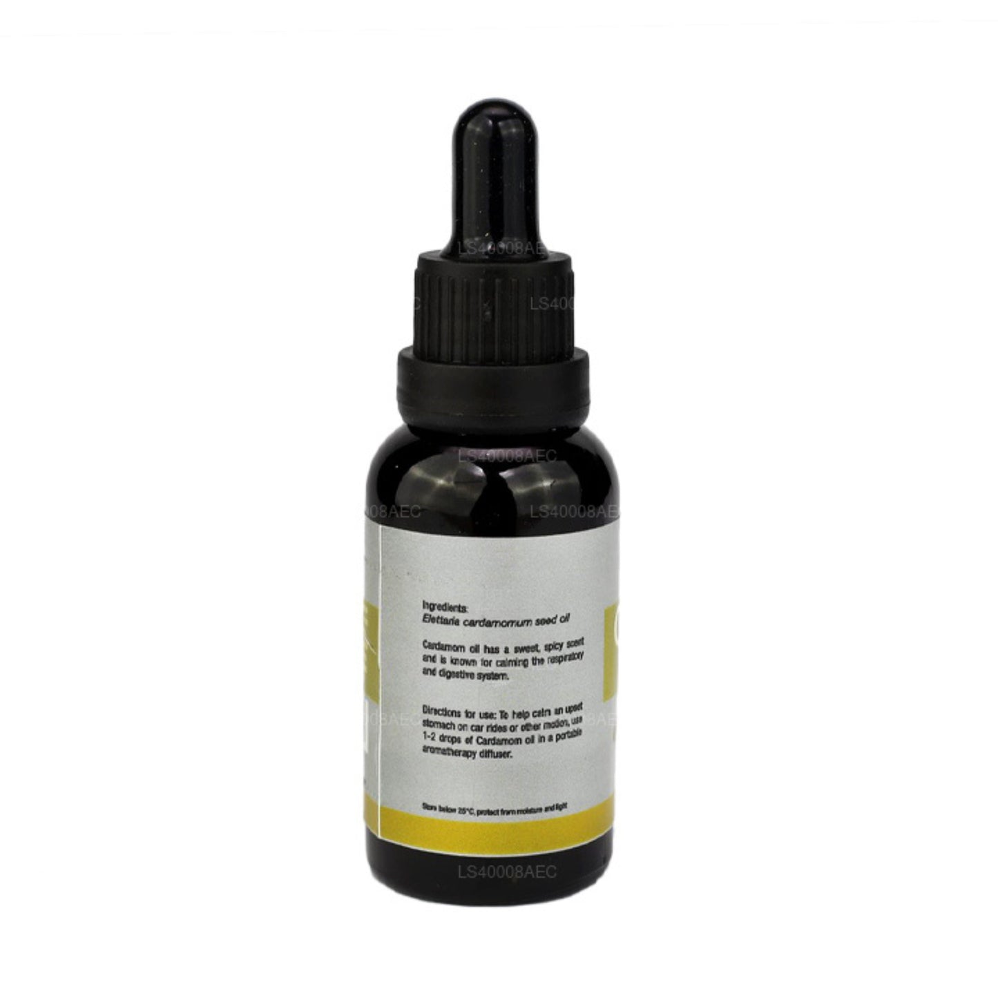 Масло кардамона барака (30 мл)