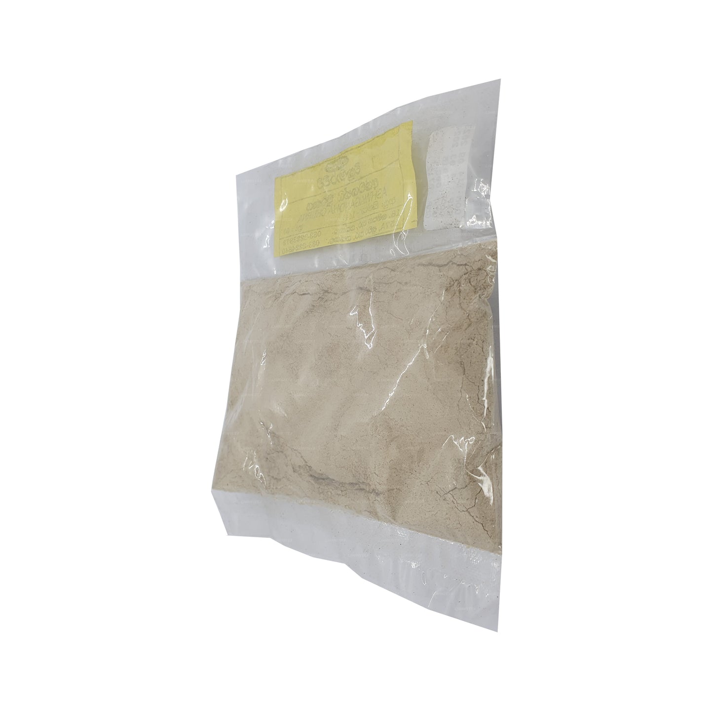 Гампаха Викрамараччи Ашваганда Чорана