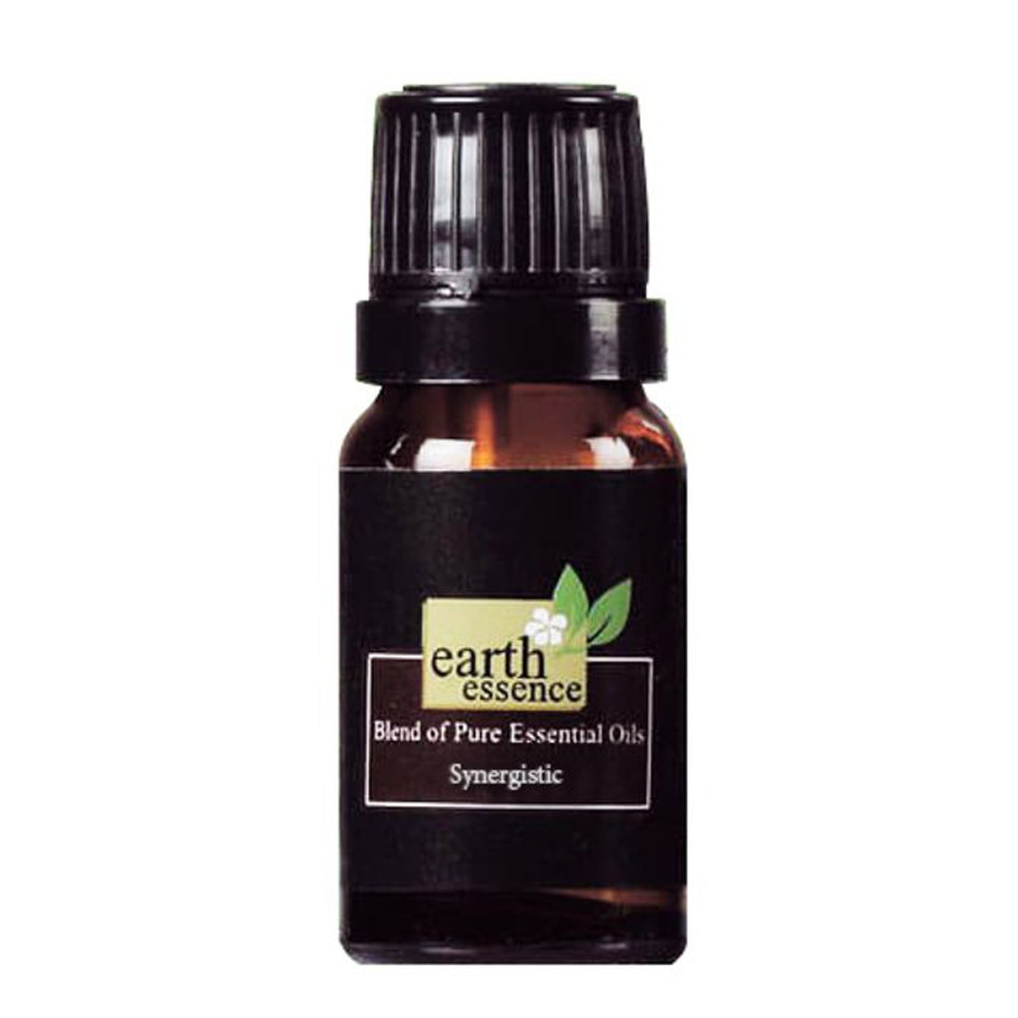 Синергетическая смесь эфирных масел
