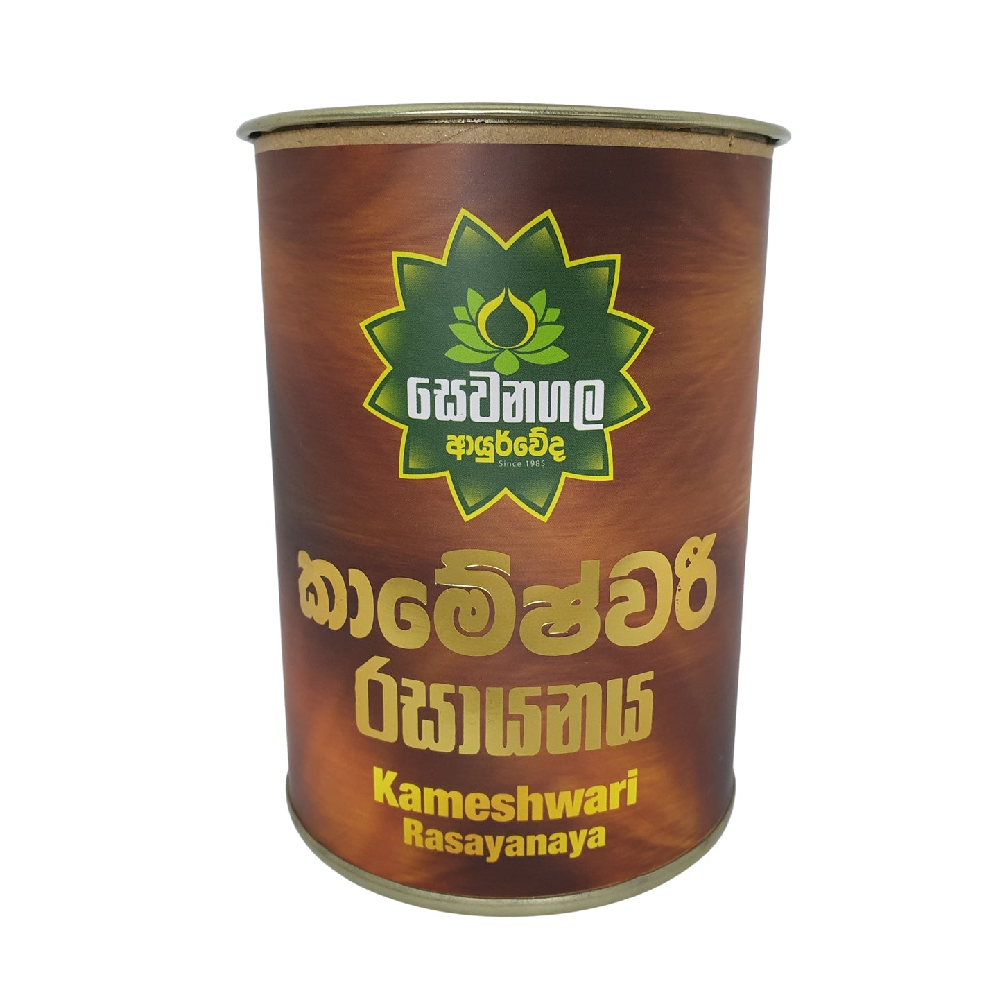 Севанагала Камешвари Расаяная (экспортный пакет)