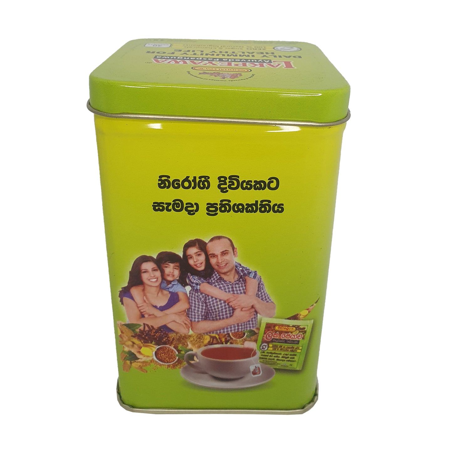 Кэдди «Сидхалепа Лакпеява» (60 г) 30 пакетиков