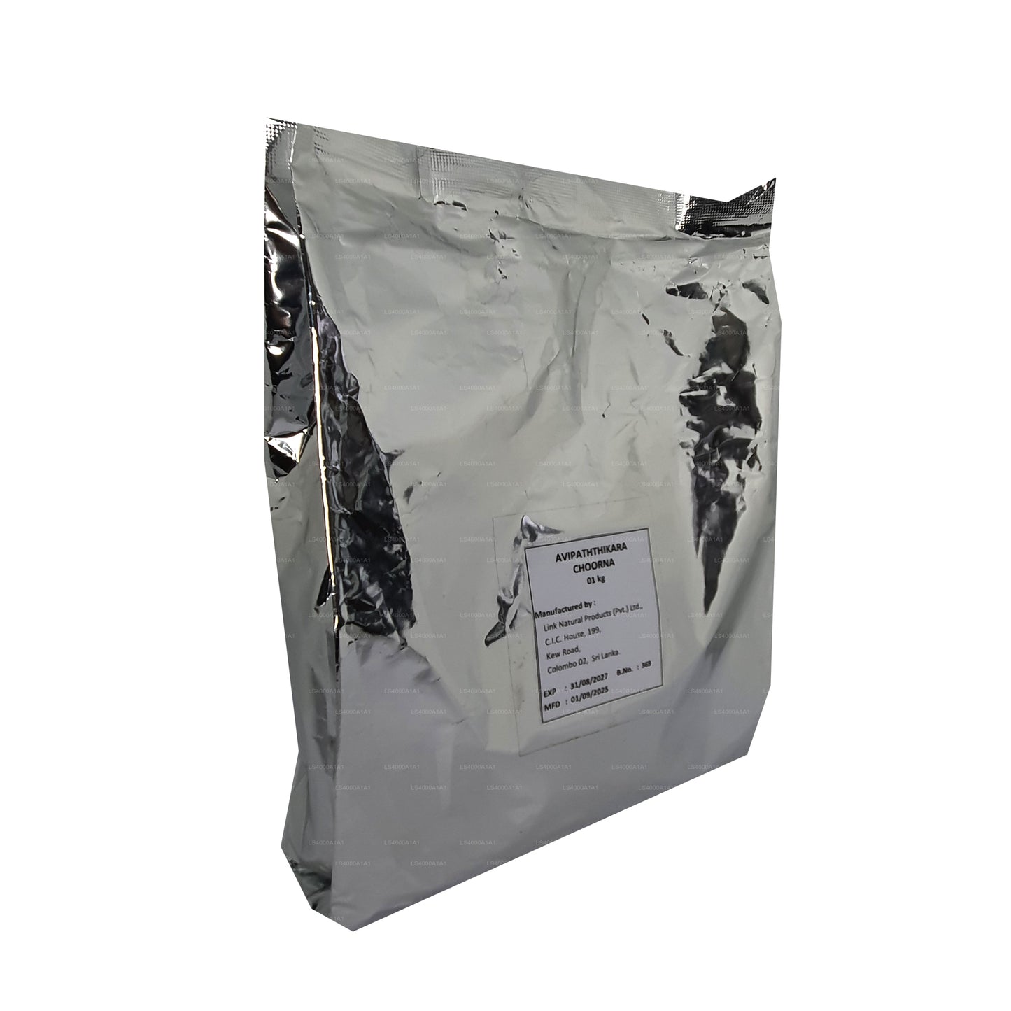 Линк Авипаттикара Чорна