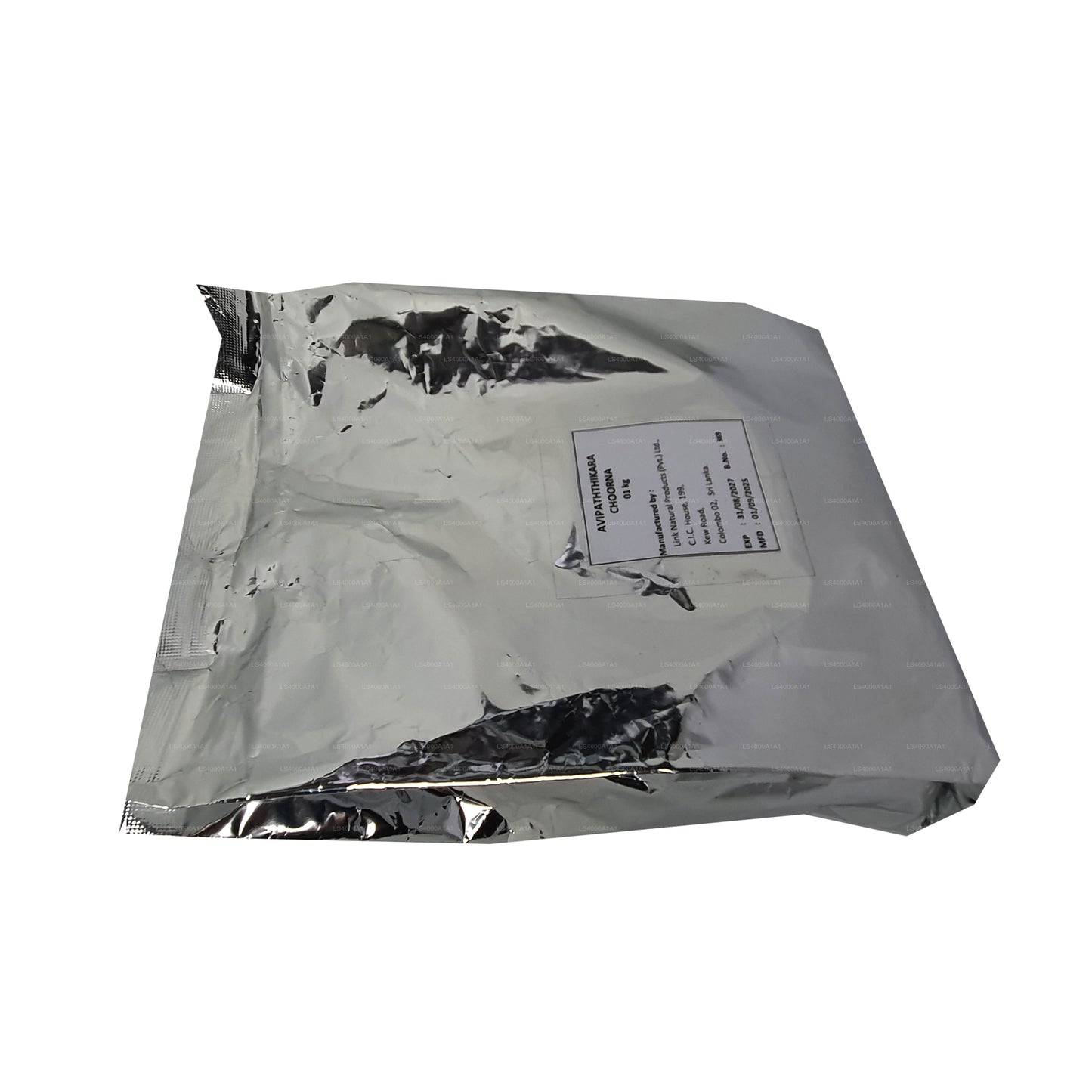 Линк Авипаттикара Чорна