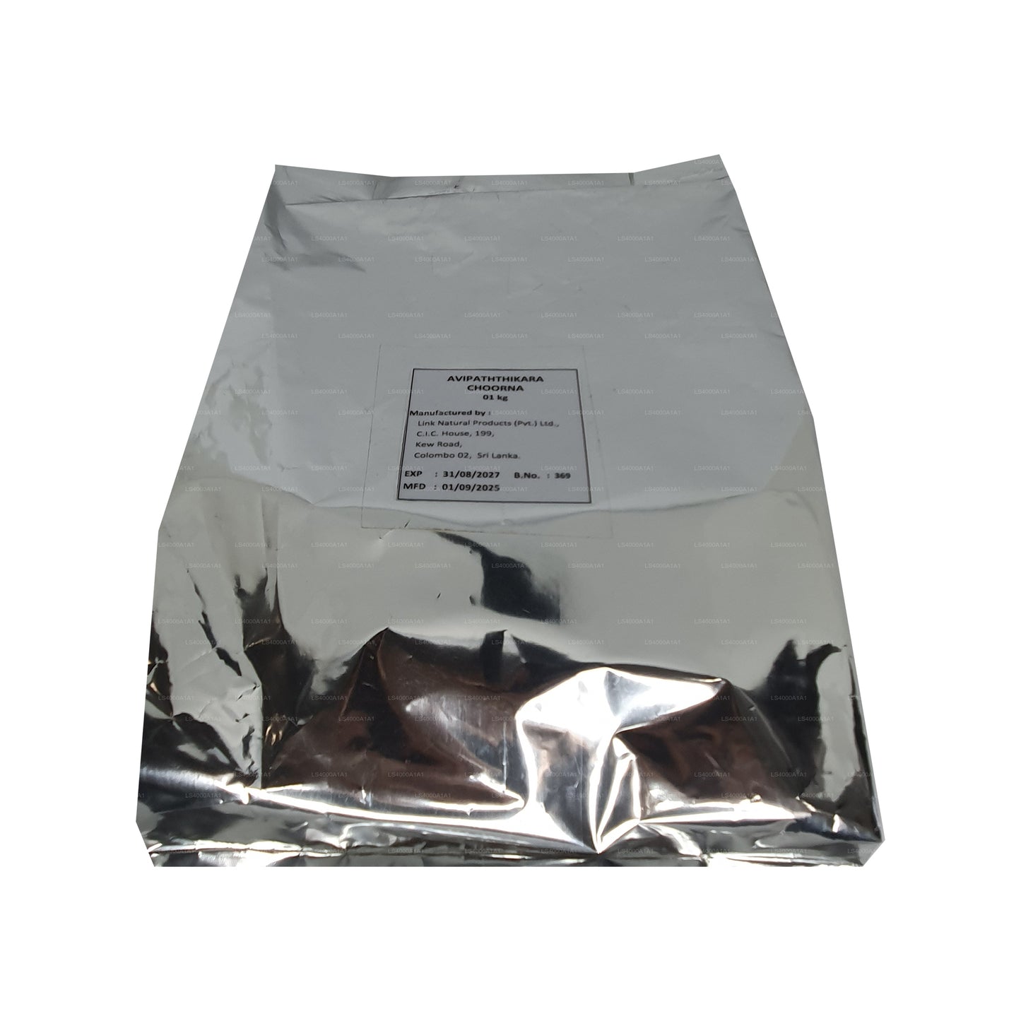 Линк Авипаттикара Чорна