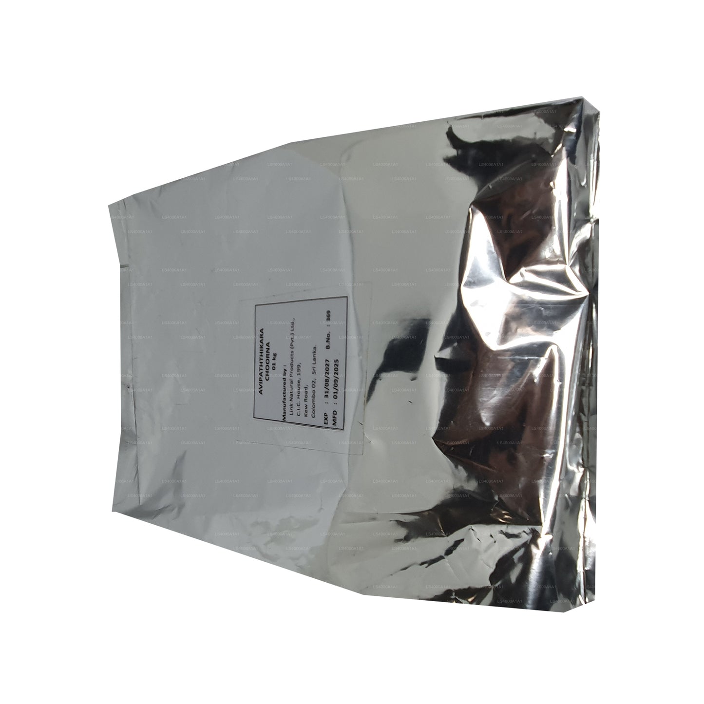 Линк Авипаттикара Чорна