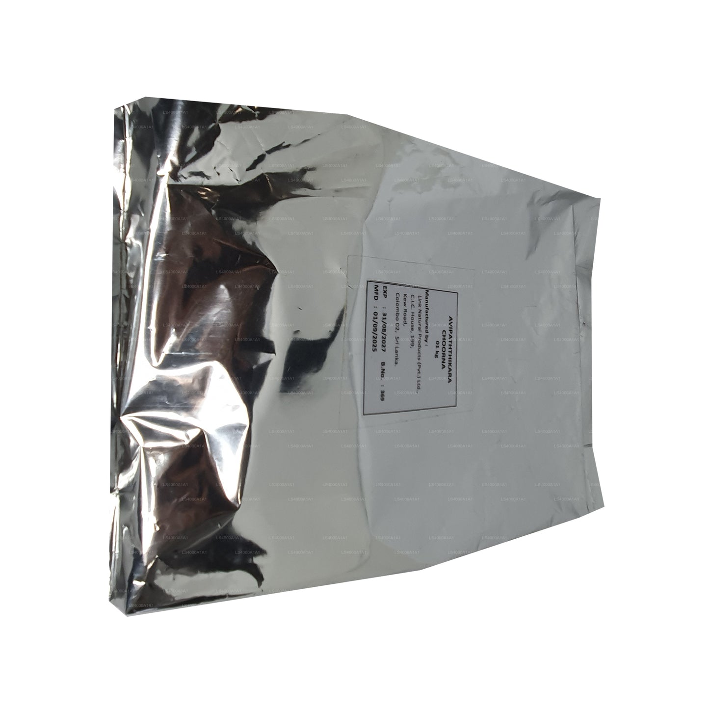 Линк Авипаттикара Чорна