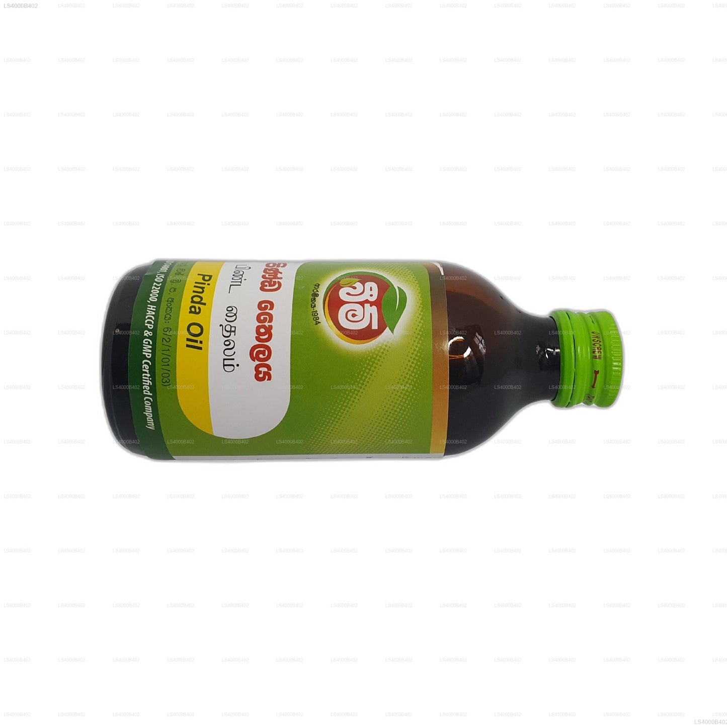 Масло Beam Pinda