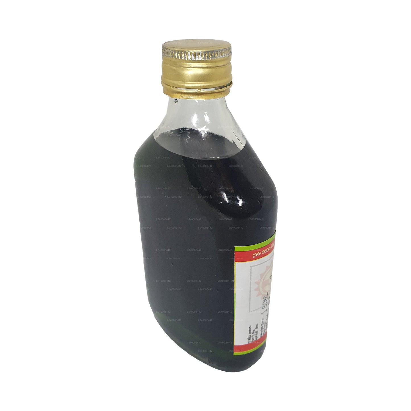 Викрамараччи Лабс Маха Ниляди Тайлая (28 мл)