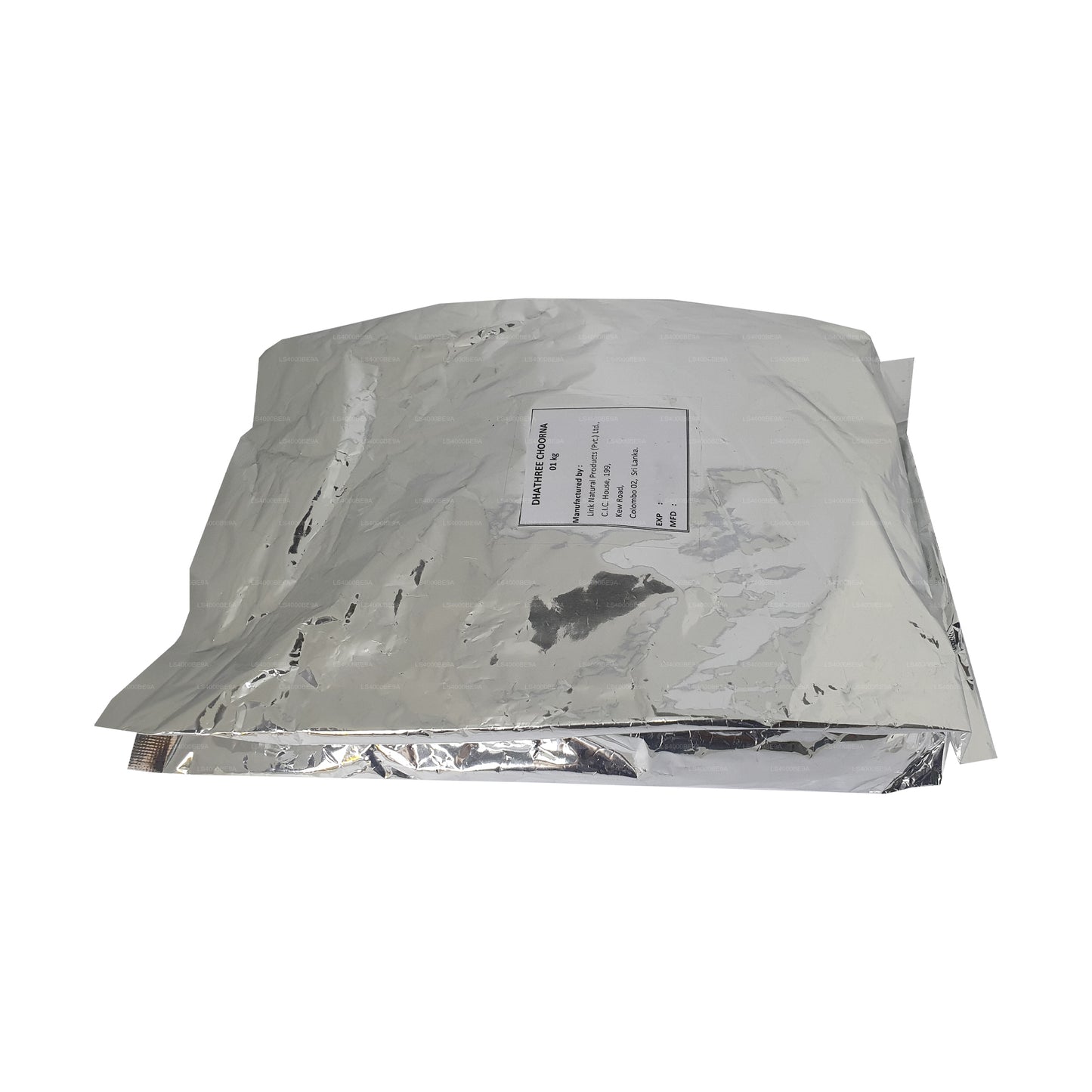 Линк Дхатри Чурна