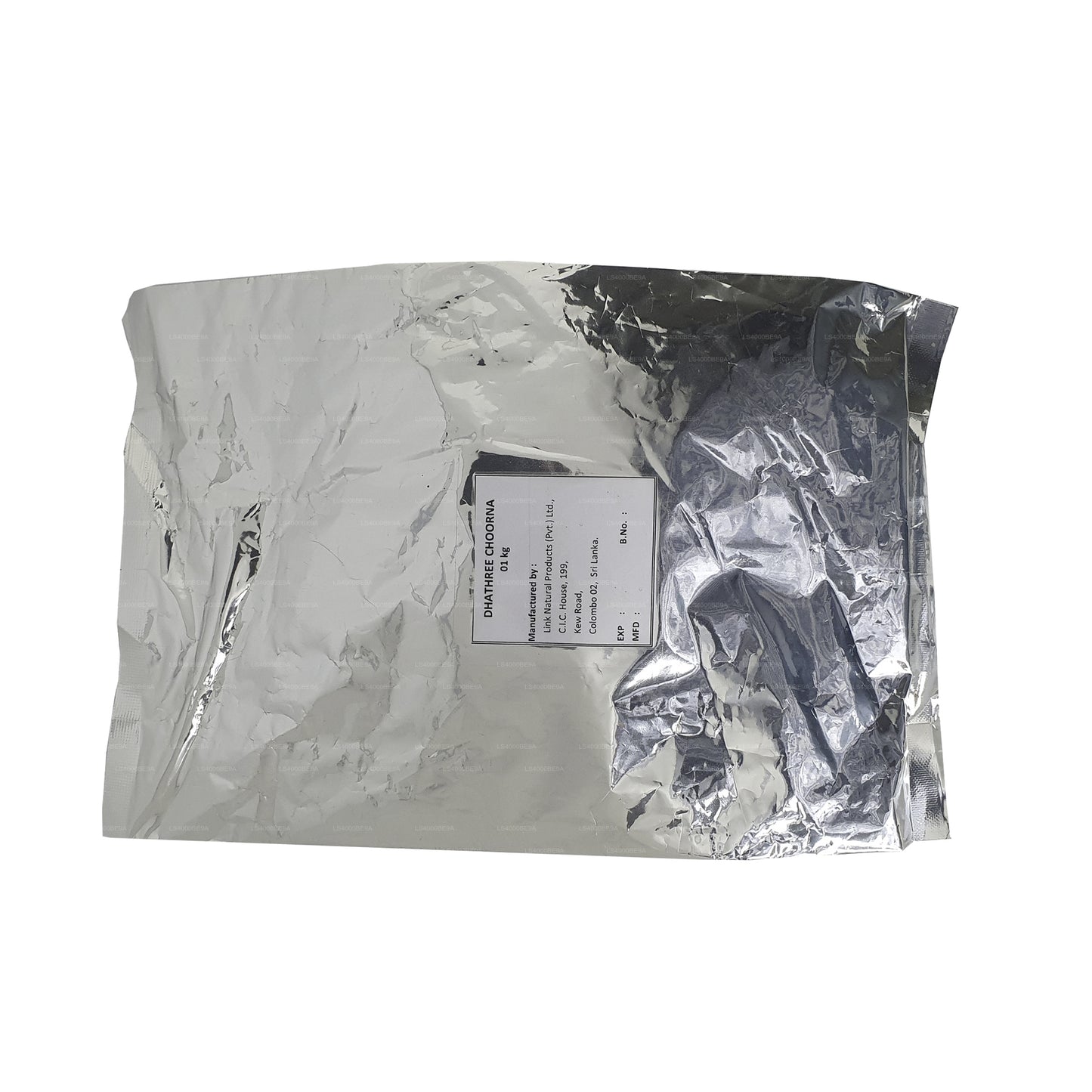 Линк Дхатри Чурна