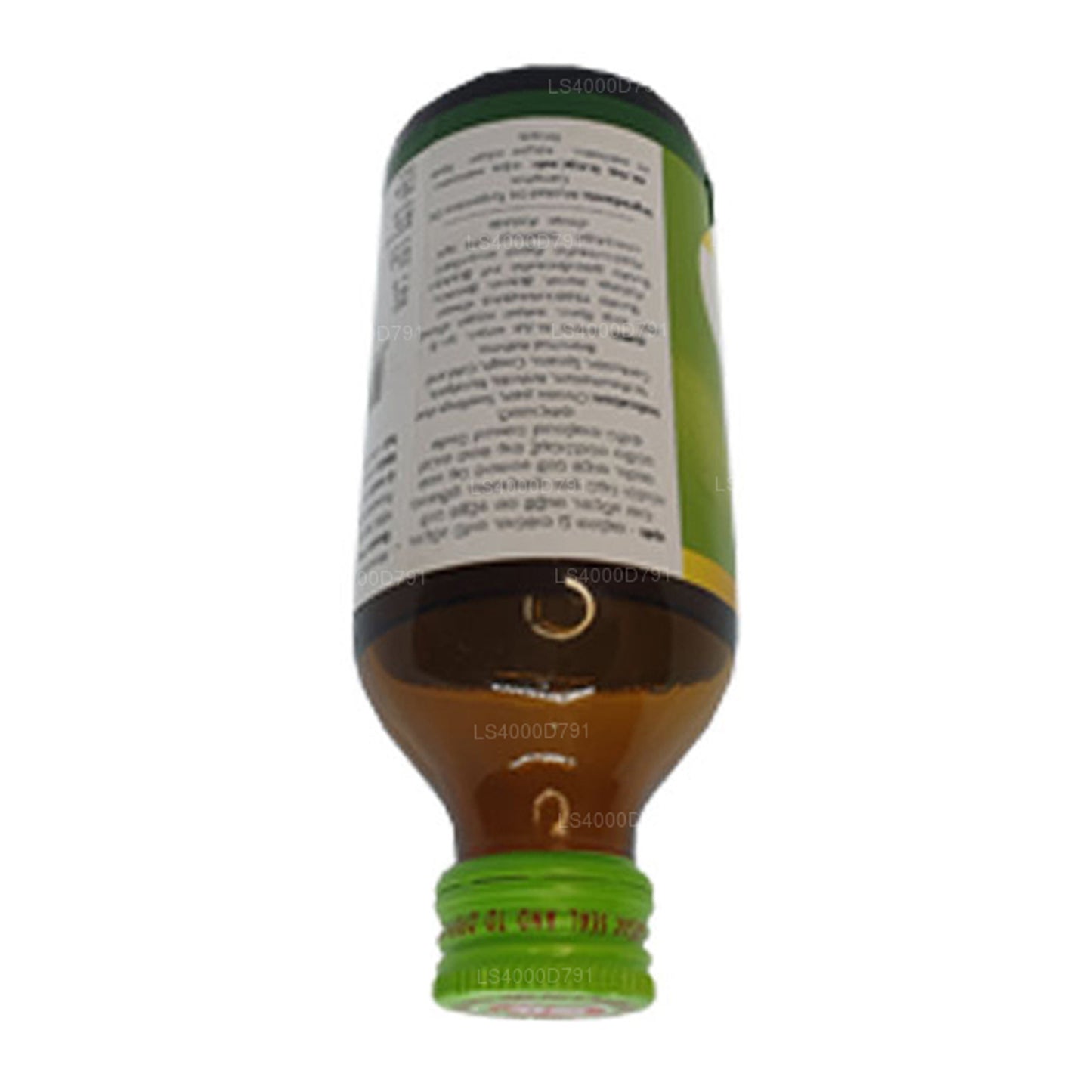 Масло Beam Sharshapadi