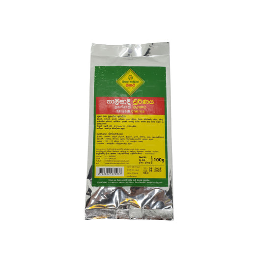 Линк Талисади Чорна