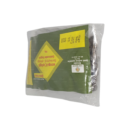 Линк Гокшураде Гуггулува