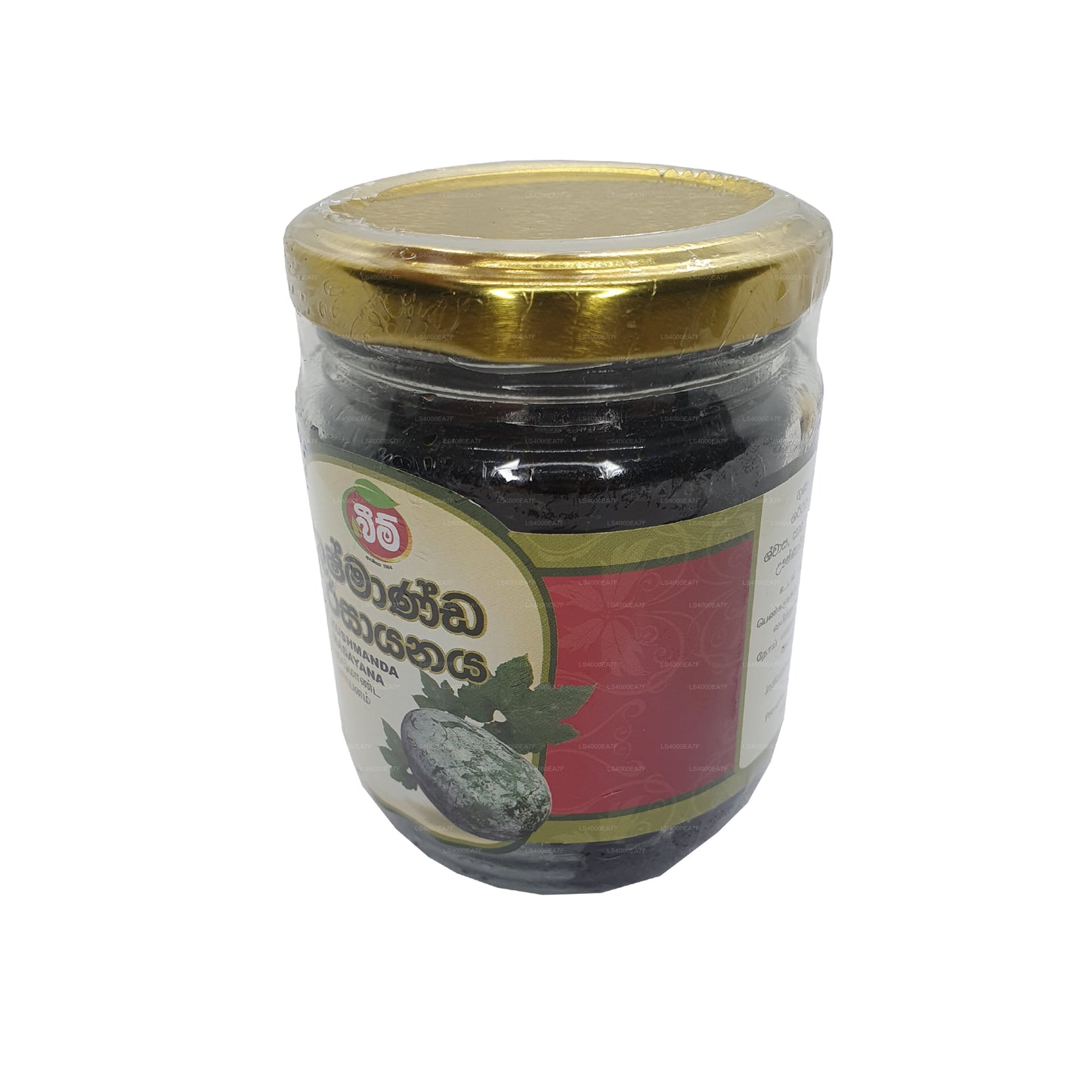 Пучок Кушманда Расаяная (250г)