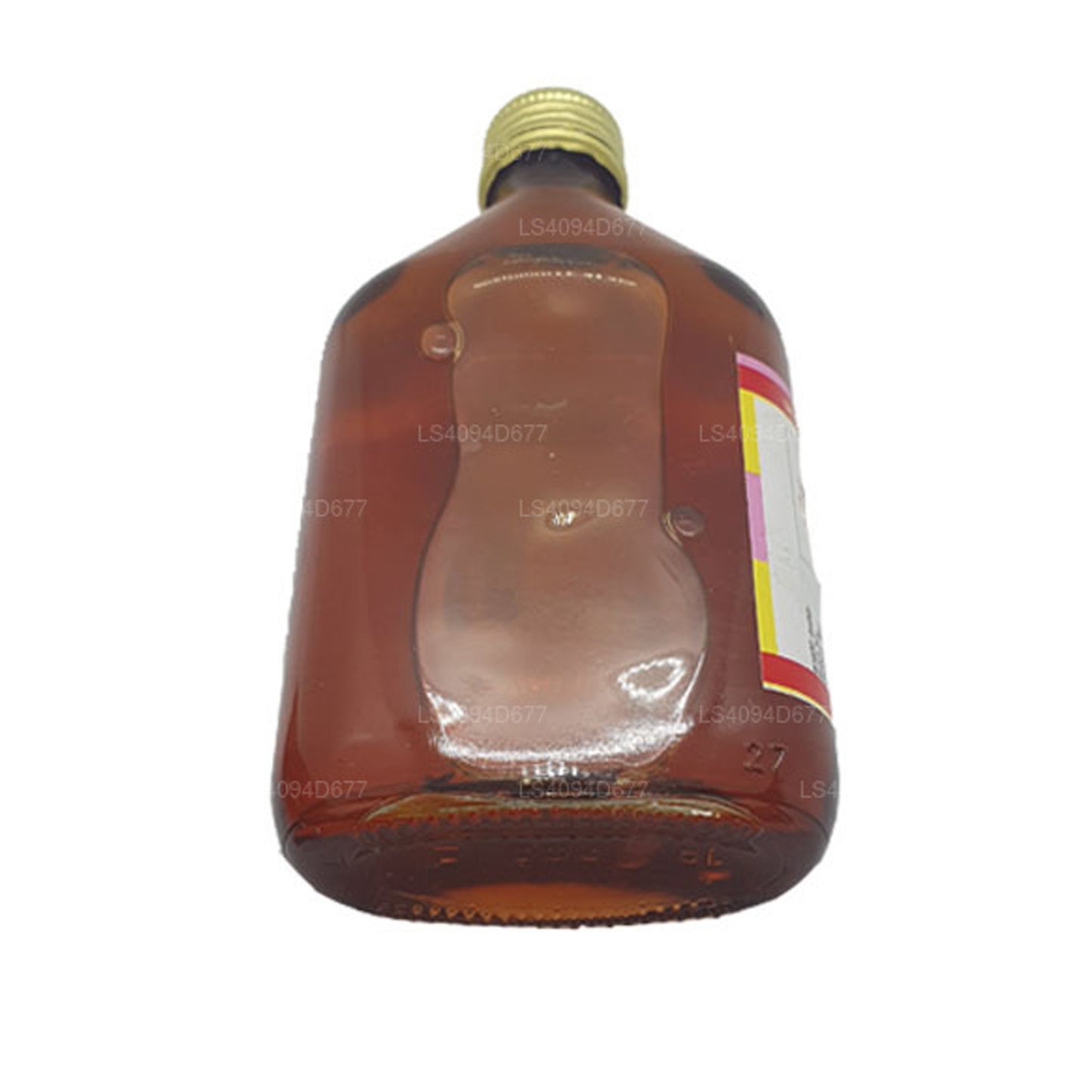 Лаборатория Викрамараччи, Ашваганда, Таиланд