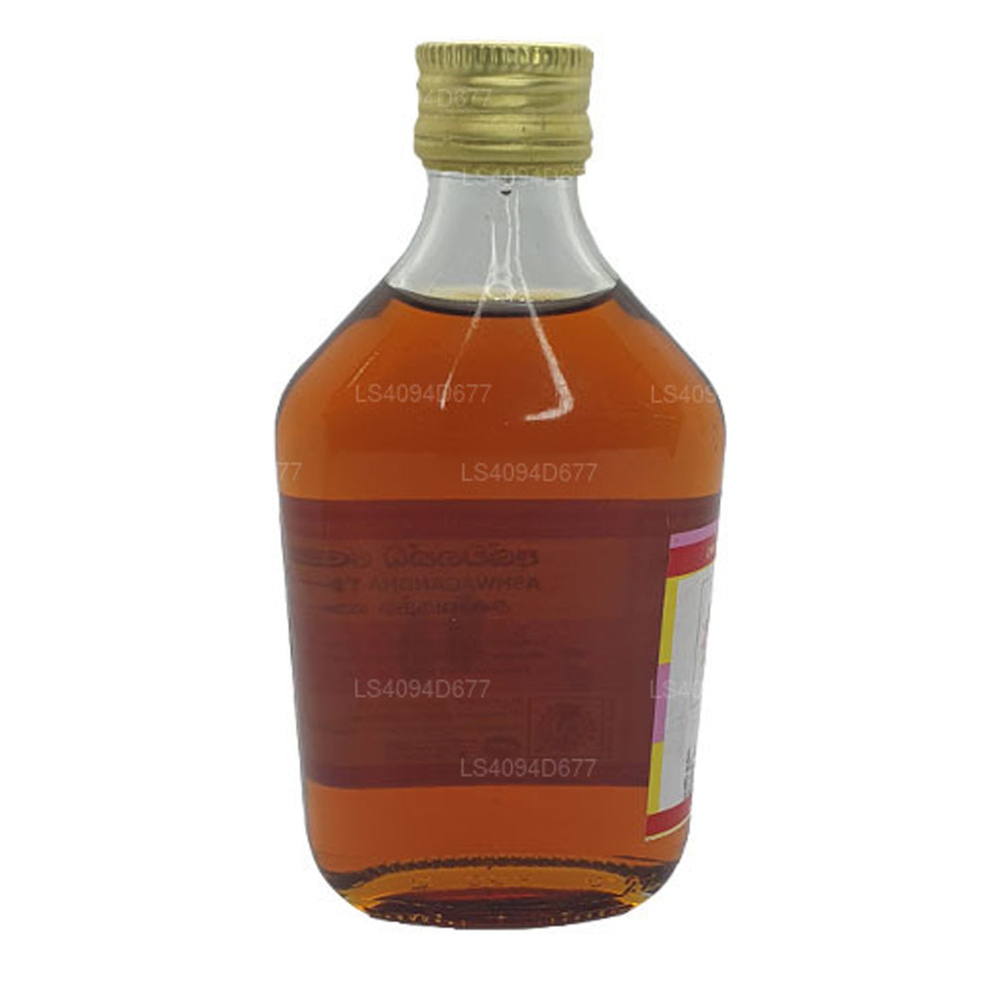 Лаборатория Викрамараччи, Ашваганда, Таиланд