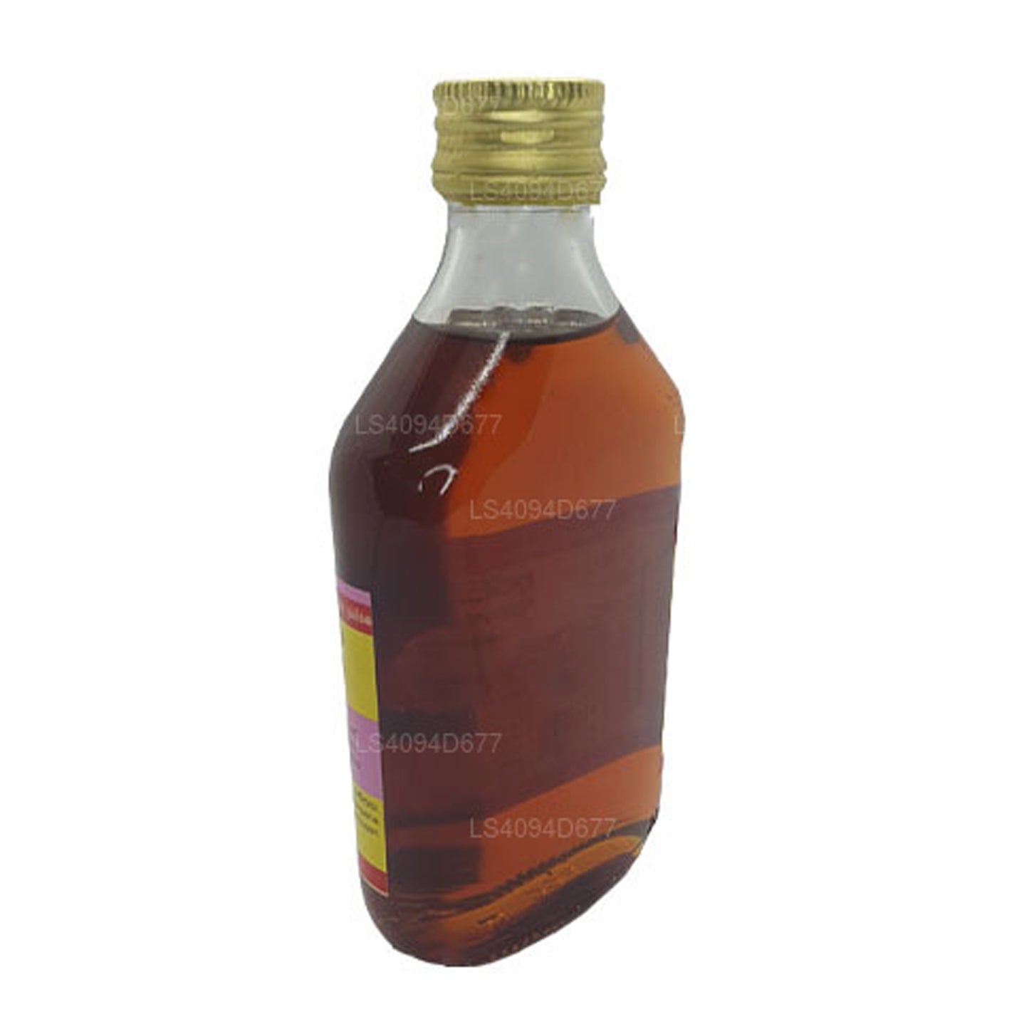 Лаборатория Викрамараччи, Ашваганда, Таиланд