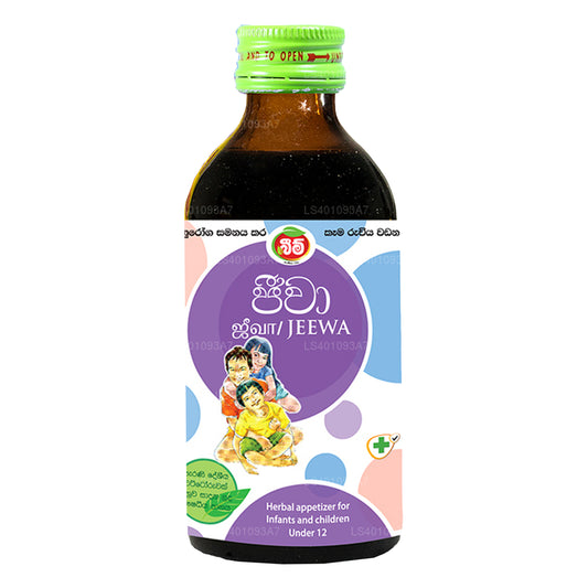 Сироп Beam Jeewa