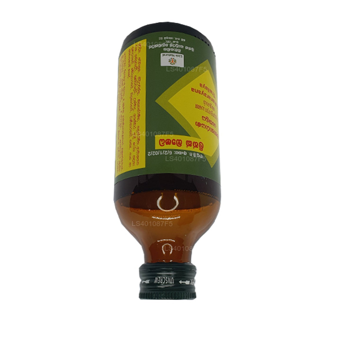 Масло Link Mahanarayana