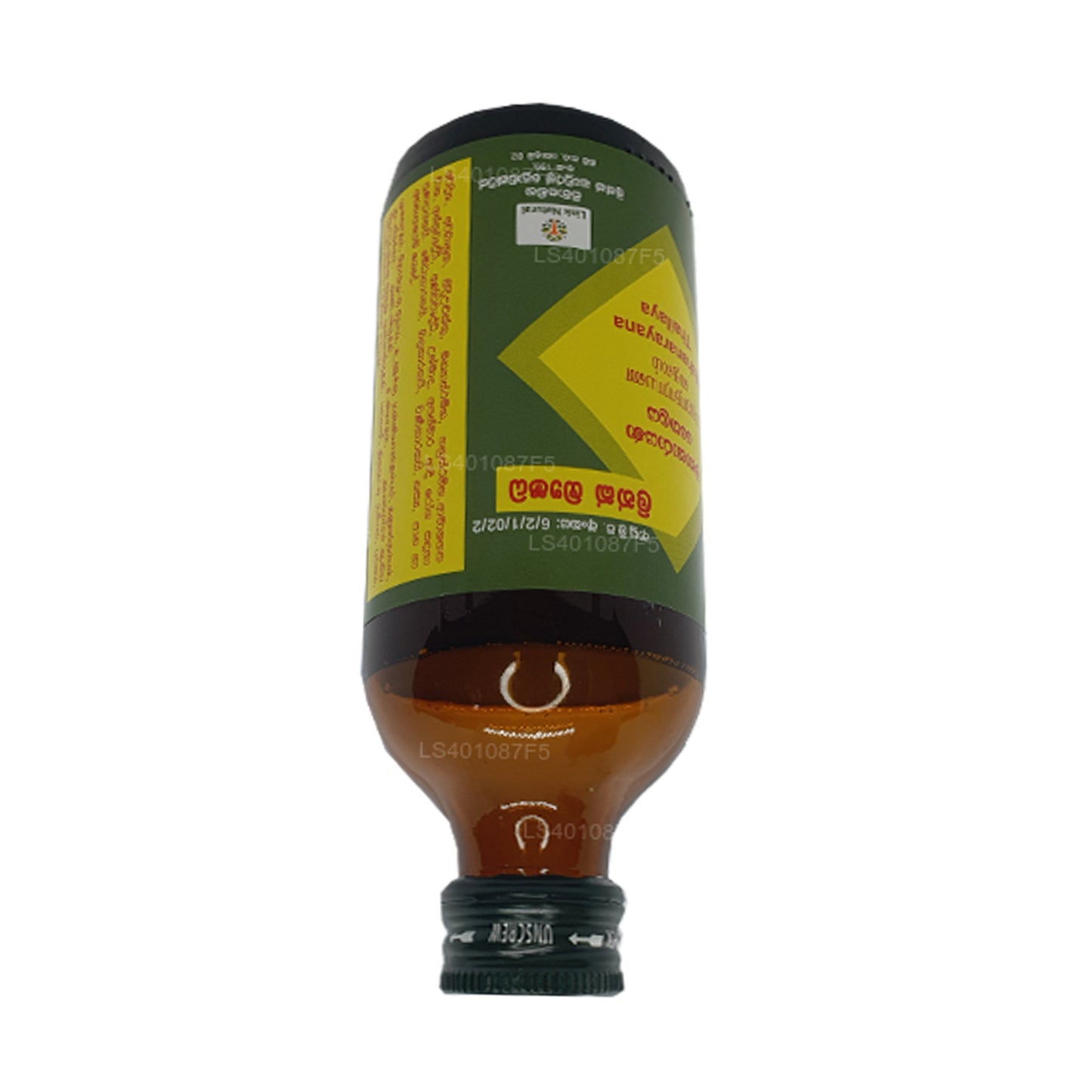 Масло Link Mahanarayana