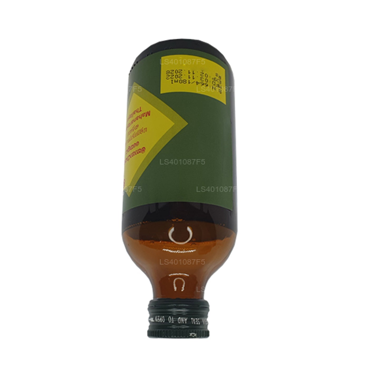 Масло Link Mahanarayana