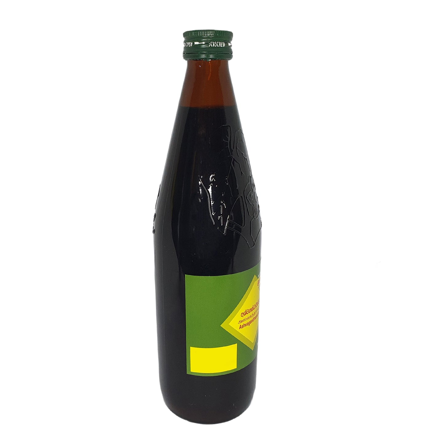 Линк Ашвагандхаришта